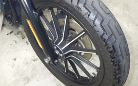 HARLEY XL883N 2010