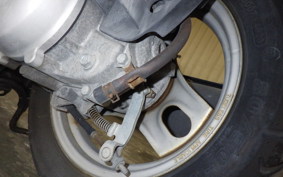 HONDA CREA SCOOPY AF55