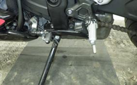 KAWASAKI ZX-25R 1981 ZX250E