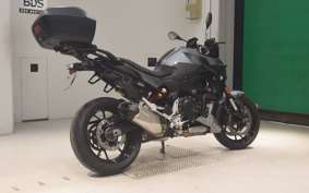 BMW F900R 2023