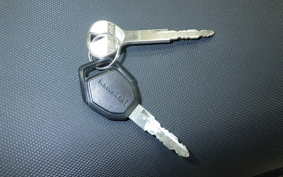 KAWASAKI Z125 PRO BR125H