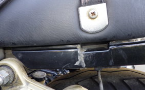 KAWASAKI ZRX400 1997 ZR400E