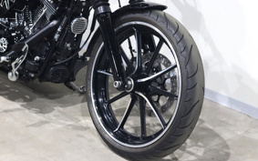 HARLEY FXSB 2015 BF5