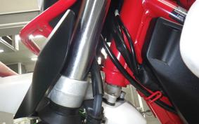 YAMAHA SEROW 250 Gen.3 DG31J