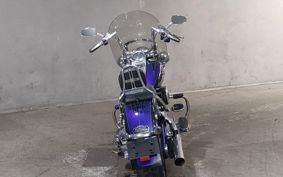 HARLEY FLSTSE1800CVO 2011 PY9