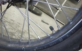 HONDA CT125 HUNTER CUB 2009 JA55