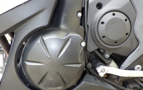 KAWASAKI NINJA 400R 2013 ER400B