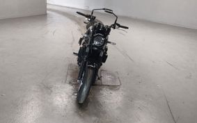 KAWASAKI Z650 RS 2024 ER650M