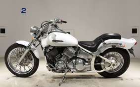 YAMAHA DRAGSTAR 400 2003 VH01J