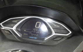 HONDA PCX 125 1988 JF81