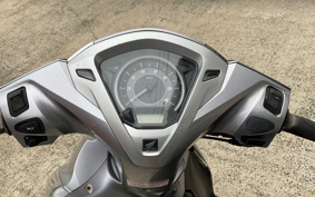 HONDA LEAD 125 JF45