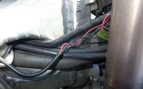 KAWASAKI ZX900R NINJA 1994 ZX900B