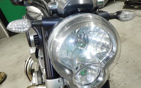 YAMAHA MT-01 2005
