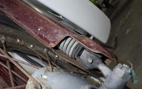 HONDA C90 SUPER CUB E HA02