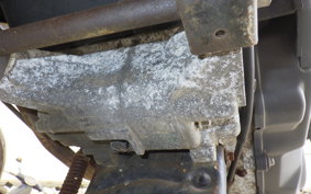 SUZUKI ﾚｯﾂG CA4AA