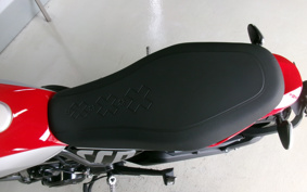 DUCATI SCRAMBLER ICON 2024 7K00
