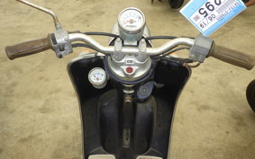 YAMAHA VINO 50 SA10J