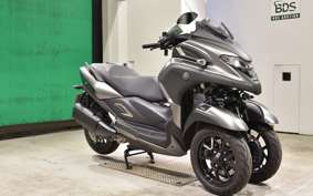 YAMAHA TRICITY 300 2021 SH15J