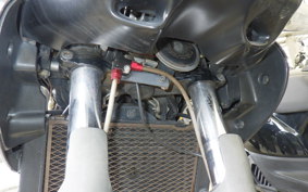 YAMAHA TDM850 Gen.2 2001