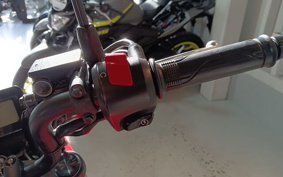 HONDA GROM 2021 JC92