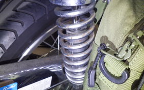 YAMAHA SR400 Gen.4 2019 RH03J