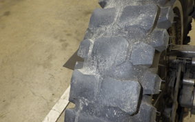 HONDA XLR250R Gen.4 MD22