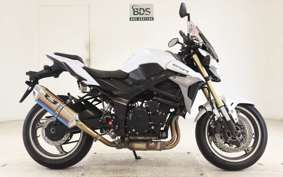 SUZUKI GSR750 A 2015