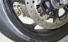 BMW S1000RR M DDC 2020