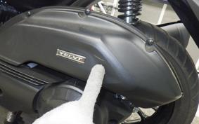 YAMAHA NMAX155-3 2015 SG92J