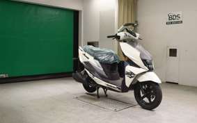 SUZUKI AVENIS 125 2019 EA12J