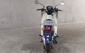 HONDA SUPER CUB110 JA61