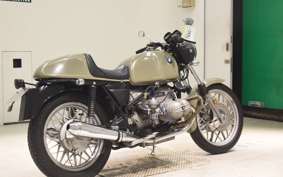 BMW R100T 1981
