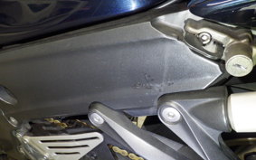 KAWASAKI ZZ1400 NINJA R 2007 ZXT40A