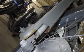 SUZUKI BIRDIE 50 BA41A