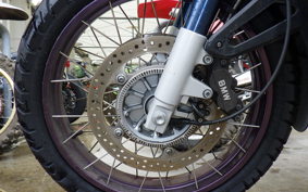 BMW R1150GS ADVENTURE 2003
