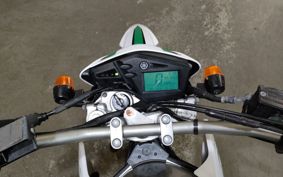 YAMAHA SEROW 250 DG17J