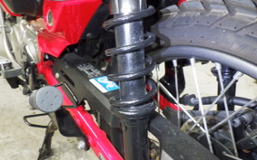 HONDA CT125 HUNTER CUB JA55