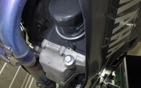 YAMAHA YZF R-3 2025 RH21J