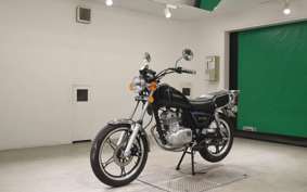 SUZUKI GN125 H 2008