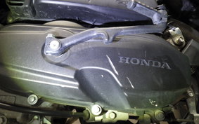HONDA TACT Basket 2021 AF79