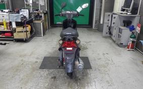 YAMAHA JOG ZR Gen.3 SA39J