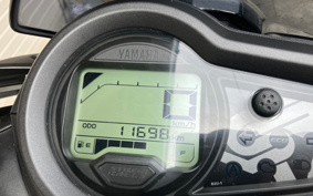 YAMAHA XV1900CU RAIDER 2010 VP27