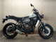 Фото Yamaha XSR700 2018 с японского аукциона