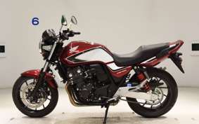 HONDA CB400SF GEN 4 A 2022 NC42