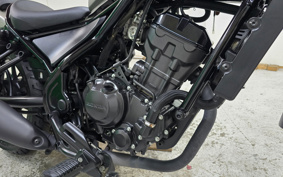 HONDA REBEL MC49