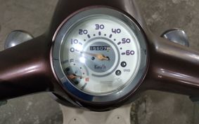 HONDA GIORNO AF70