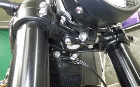 TRIUMPH SPEED TWIN 900 2025