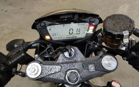 SUZUKI SV650 X VP55E