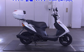 SUZUKI ADDRESS V125