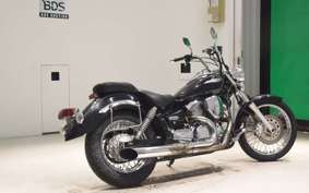 YAMAHA DRAGSTAR 250 2024 VG02J